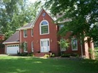 3106 N Hills Blvd, Corinth, MS 38834