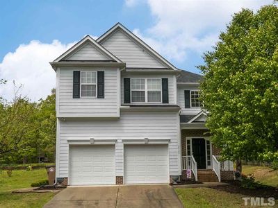 2925 Carriage Meadows Dr, Wake Forest, NC, 27587