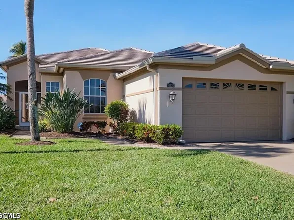 16320 Willowcrest Way, Fort Myers, FL 33908
