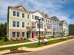 679 Grand Central Sta, Apex, NC 27502