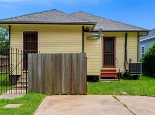5328 Eastern St, New Orleans, LA 70122