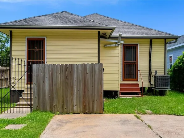 5328 Eastern St, New Orleans, LA 70122