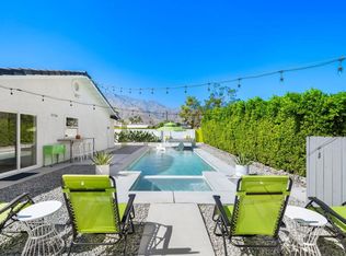 2060 N Deborah Rd, Palm Springs, CA 92262