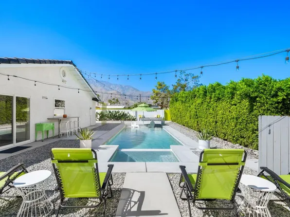 2060 N Deborah Rd, Palm Springs, CA 92262