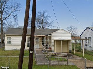 2427 Skylark Dr, Dallas, TX 75216