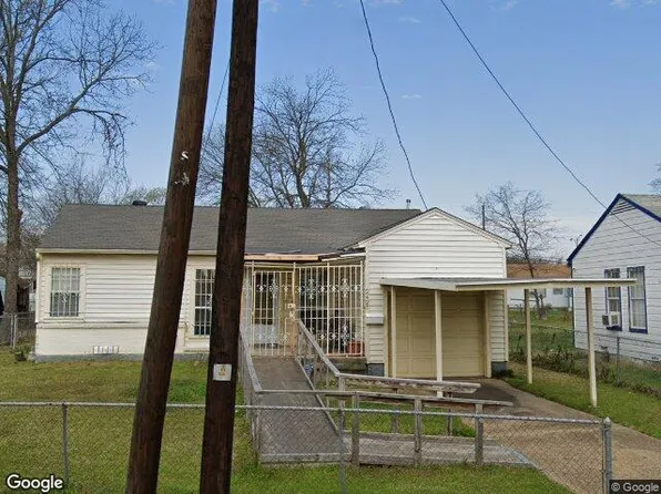 2427 Skylark Dr, Dallas, TX 75216