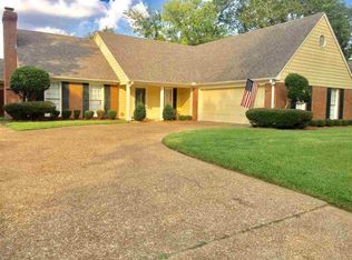 5876 Kristen Dr, Jackson, MS 39211