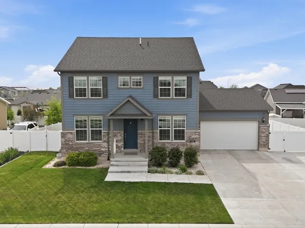 534 S 1350 W, Syracuse, UT 84075