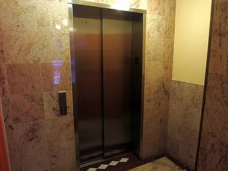 Rented by J Misrahi Realty Corp