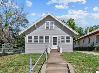 3109 N 45th St, Omaha, NE 68104