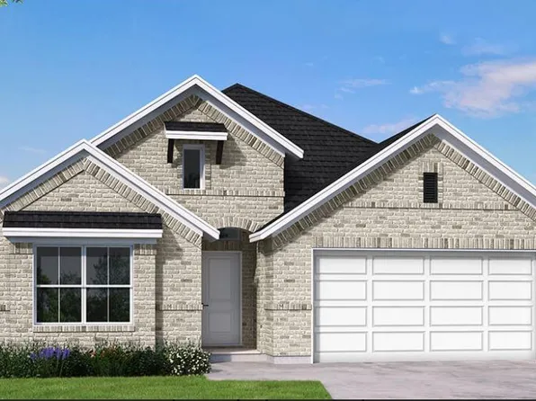 26071 Peacetree Ln, Montgomery, TX 77316