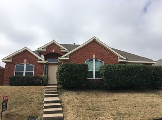 732 Summit Run, Lewisville, TX 75077