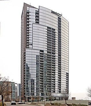 1st image of 450 E Waterside Dr Unit 2104