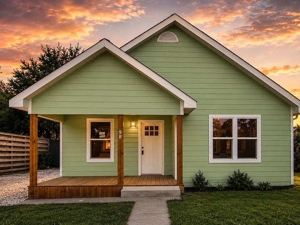 98 Vineyard Ave