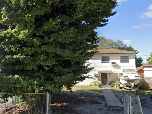 4816 NW 21st Ave, Miami, FL 33142