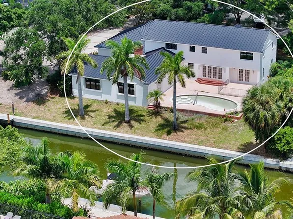 1620 N Lodge Dr, Sarasota, FL 34239