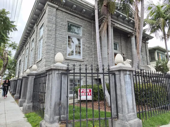 321 Robinson Ave APT 3, San Diego, CA 92103