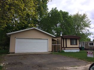 1206 18th St, Albert Lea, MN 56007