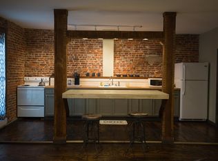 306 N Vesper St APT 301, Lock Haven, PA 17745