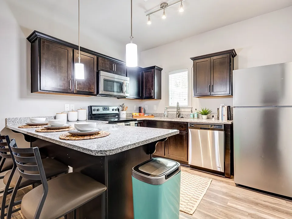 Arlington Cottages and Townhomes