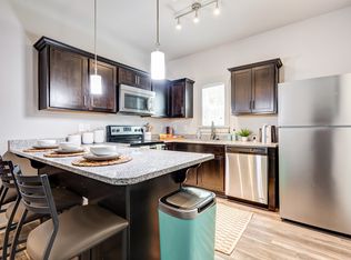 Arlington Cottages and Townhomes, Baton Rouge, LA 70820