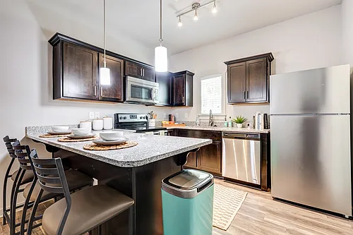 Arlington Cottages and Townhomes Photo 1