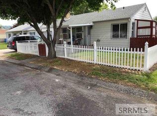 1041 Gray Ave, Pocatello, ID 83201