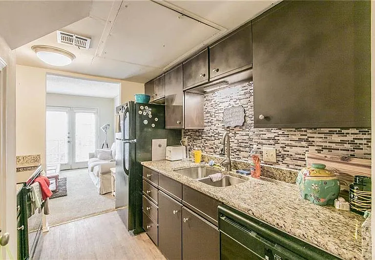 600 Bagby Ave #6D — Photo 16