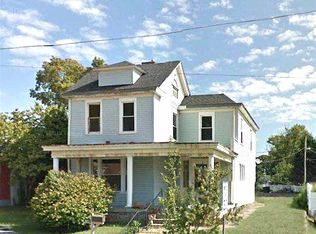 214 E 9th St, New Albany, IN 47150