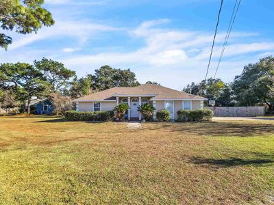 2106 Citrus Dr, Navarre, FL, 32566