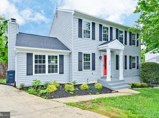 3706 Eton Way, Upper Marlboro, MD 20772