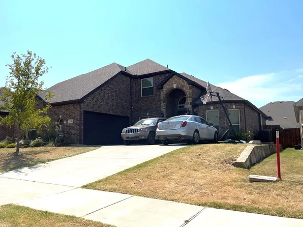 128 Red Pine Dr, Red Oak, TX 75154