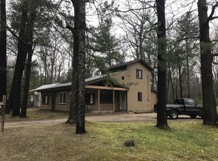 1632 Helen Ave, Gaylord, MI 49735
