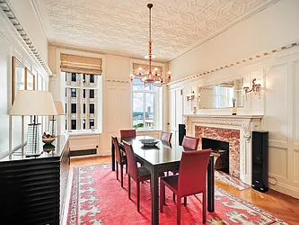 Rented by Sotheby's International Realty