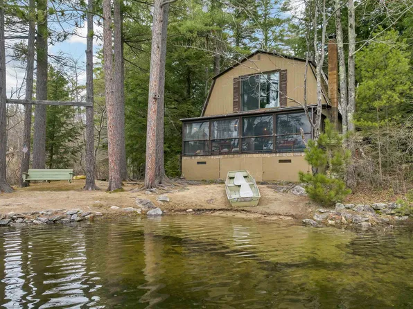 28 Sawmill Shores Road, Meredith, NH 03253