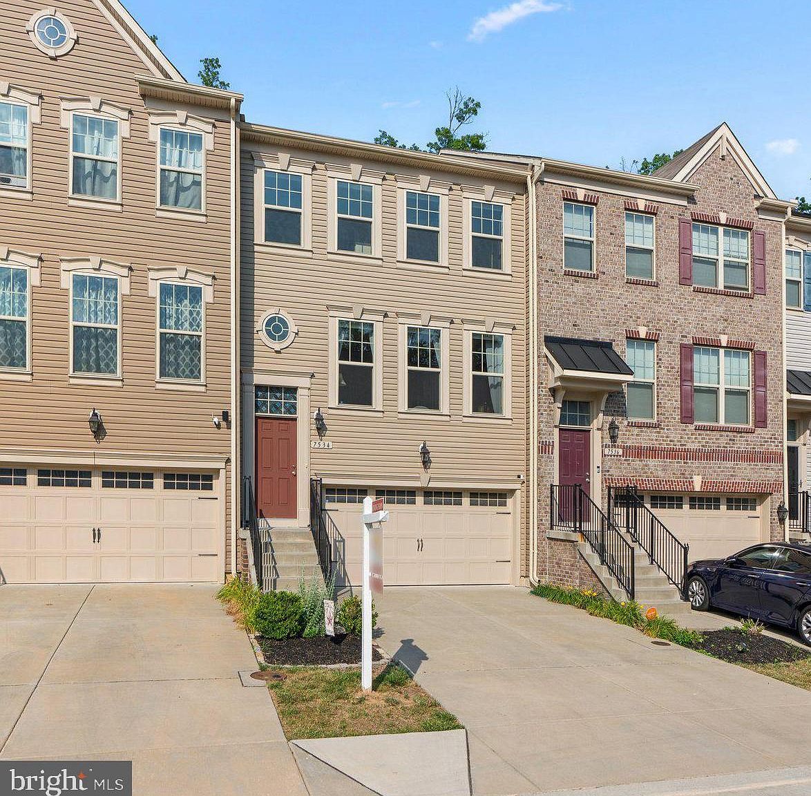 7534 Holly Ridge Dr, Glen Burnie, MD 21060 Zillow