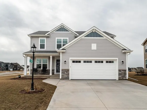 35085 Yahara COURT, Summit, WI 53066