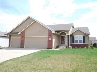 1512 N Stout St, Wichita, KS 67235