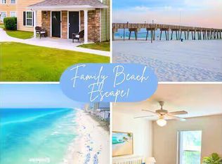 506 Lighthouse Rd, Panama City Beach, FL 32407