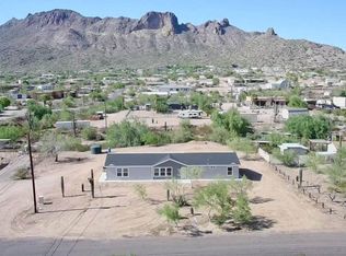 1170 W Frontier Street, Apache Junction, AZ 85120