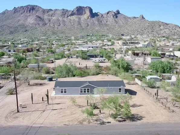 1170 W Frontier Street, Apache Junction, AZ 85120