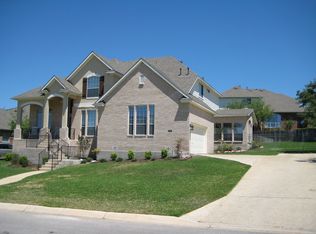 20910 Cactus Rdg, San Antonio, TX 78258