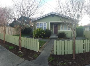 3597 F St, Eureka, CA 95503