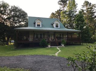 2178 Tom Crawford Rd, Hilliard, FL 32046