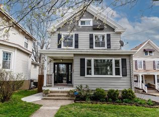 2832 Linwood Ave, Cincinnati, OH