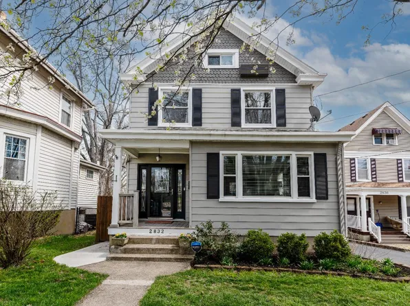 2832 Linwood Ave, Cincinnati, OH 45208