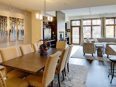 700 Yampa St #A404, Steamboat Springs, CO, 80487