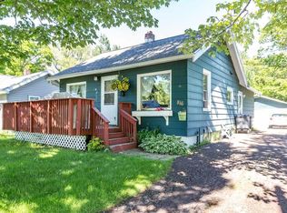 816 Minneapolis Ave, Duluth, MN 55803