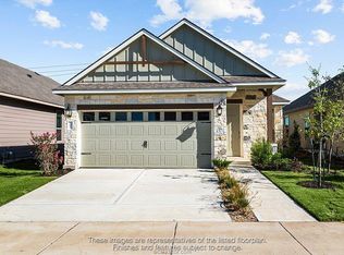 1013 Toledo Bend Dr, College Station, TX 77845