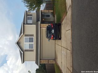 25331 Colt Riv, San Antonio, TX 78261